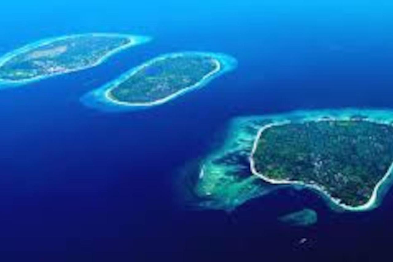 Serenity Luxurious Beachfront & With Private Infinity Pool, 8 Guests *