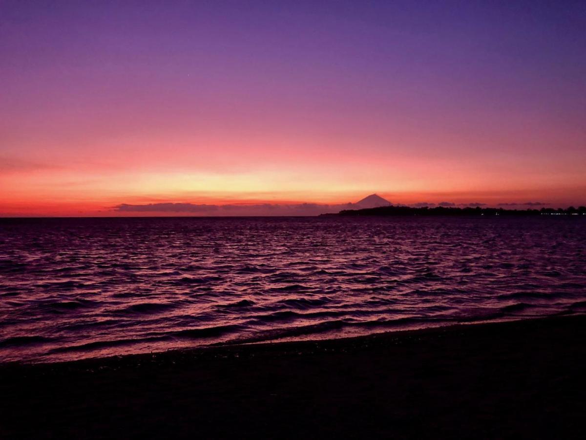 Serenity Luxurious Beachfront & With Private Infinity Pool, 8 Guests Villa *